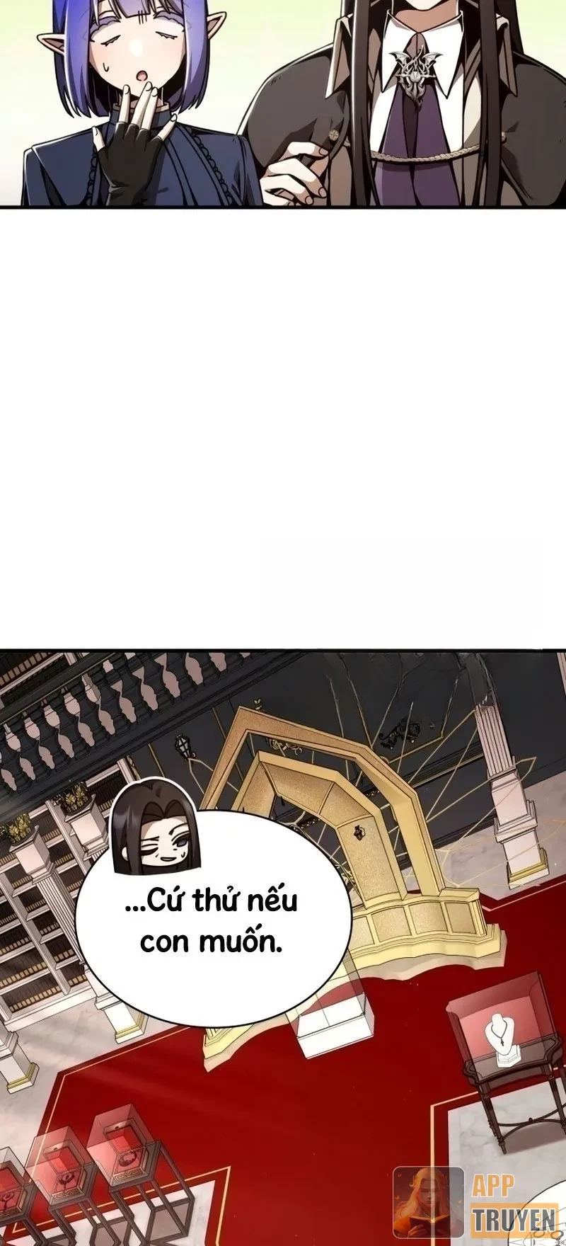 Thiên Tài Huyền Thoại Nhà Công Tước Chapter 7 - 85