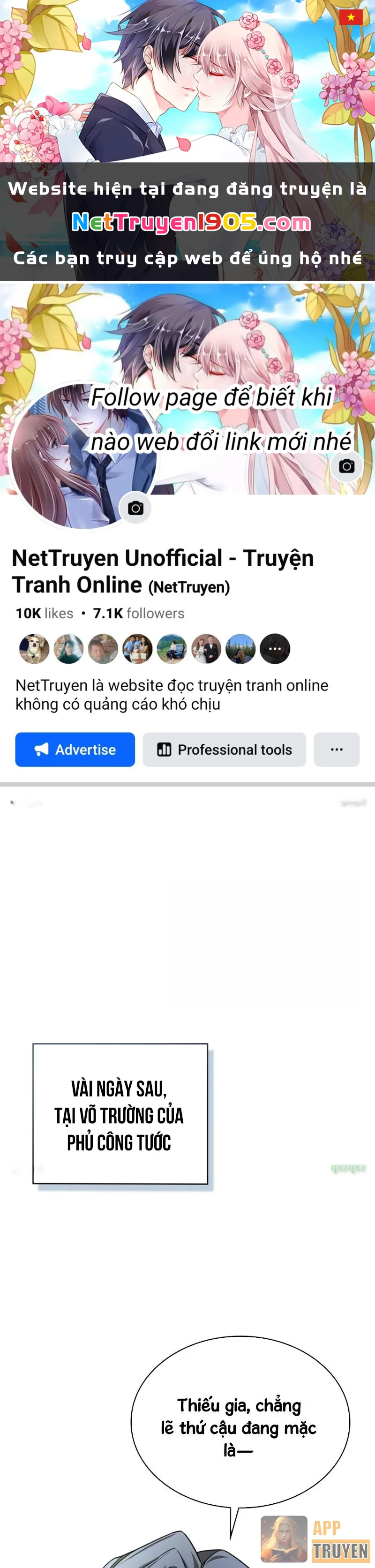 Thiên Tài Huyền Thoại Nhà Công Tước Chapter 8 - 1