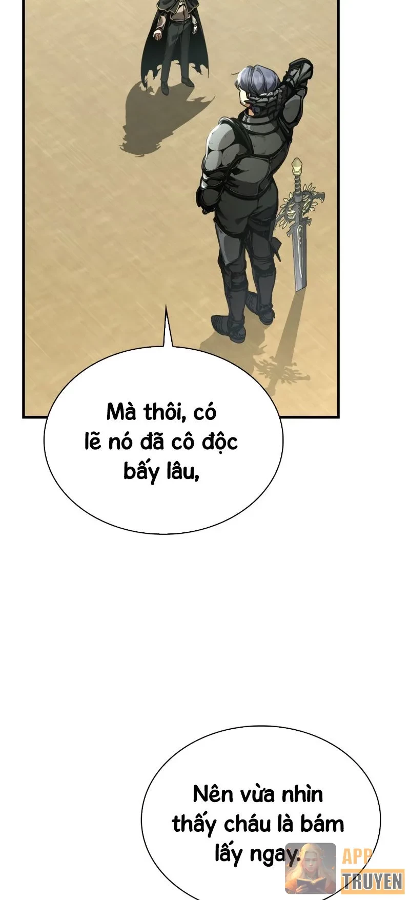 Thiên Tài Huyền Thoại Nhà Công Tước Chapter 8 - 5