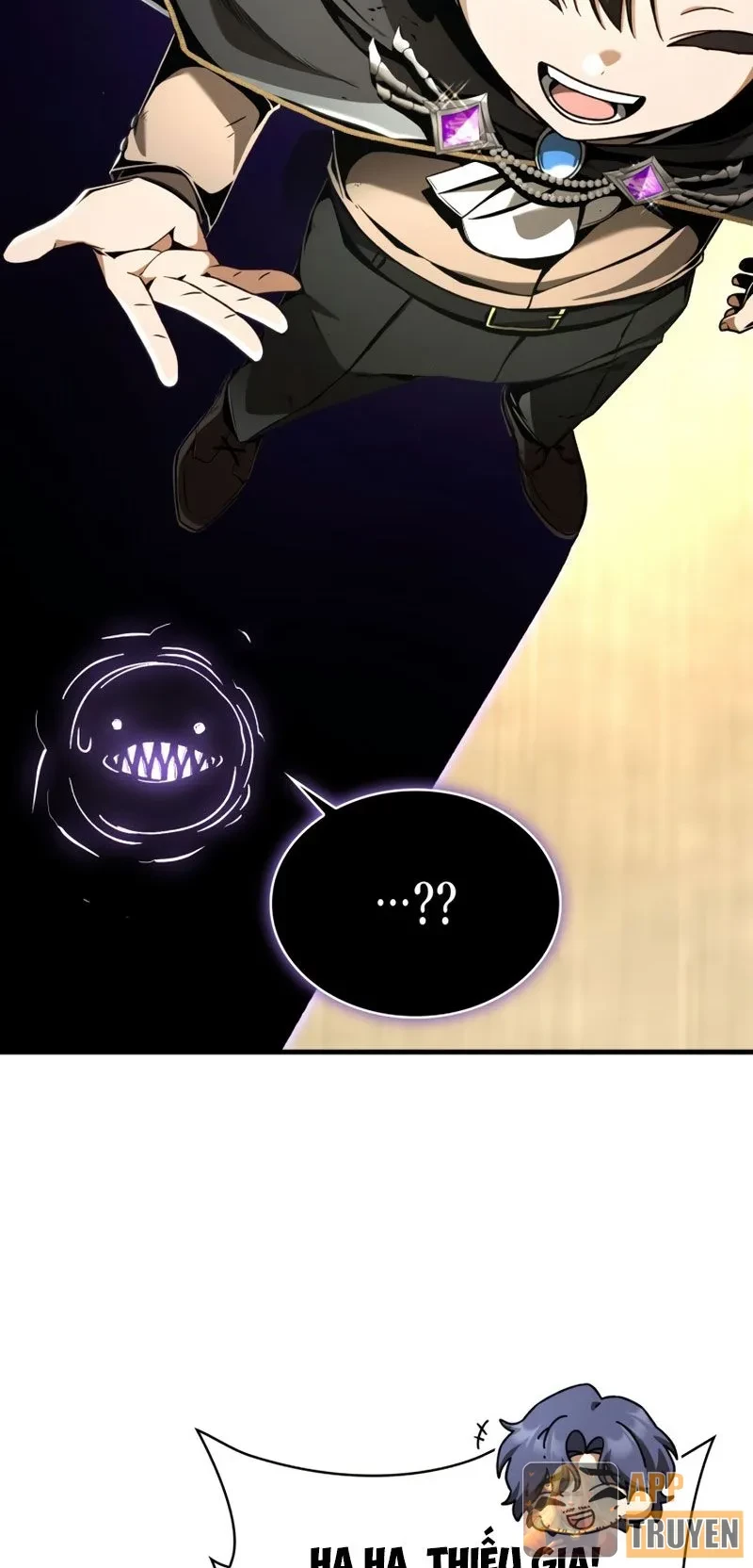 Thiên Tài Huyền Thoại Nhà Công Tước Chapter 8 - 7