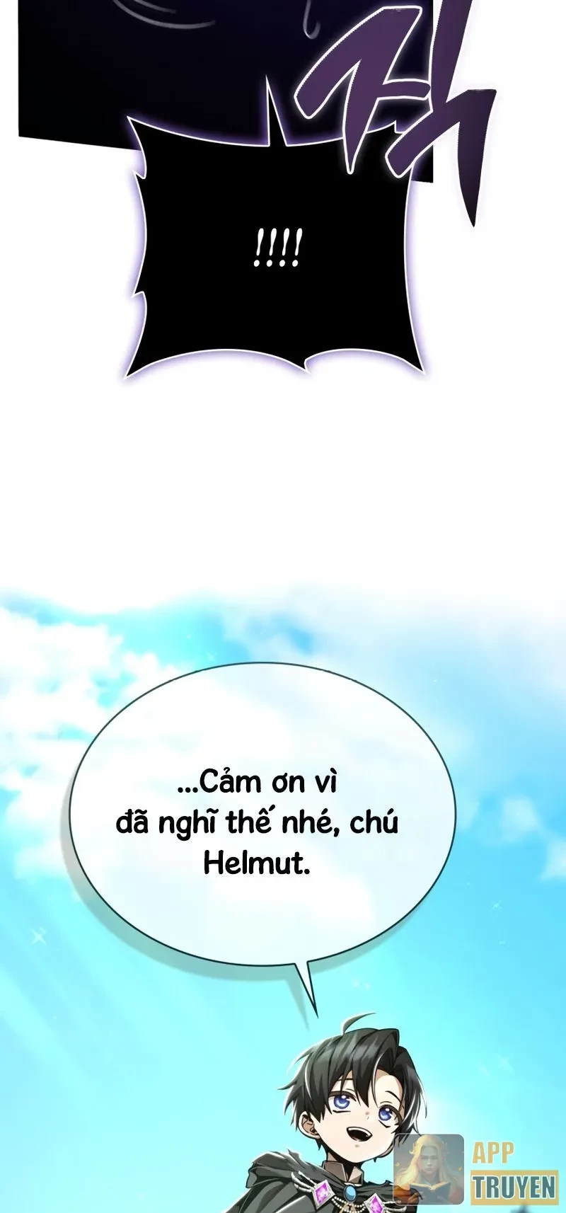 Thiên Tài Huyền Thoại Nhà Công Tước Chapter 8 - 9