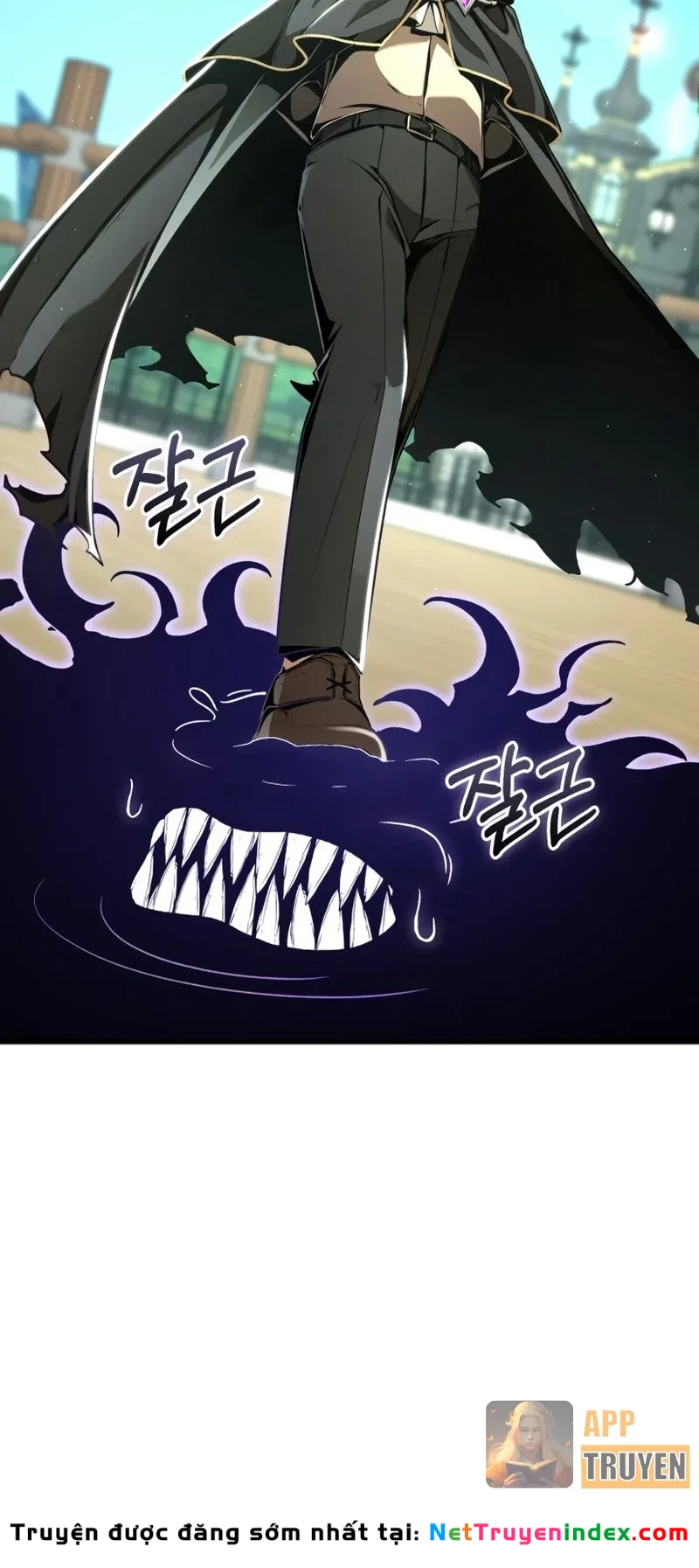 Thiên Tài Huyền Thoại Nhà Công Tước Chapter 8 - 10