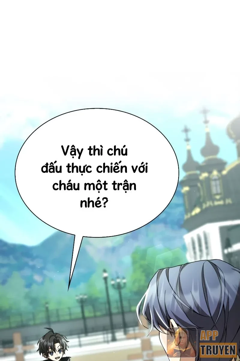 Thiên Tài Huyền Thoại Nhà Công Tước Chapter 8 - 12