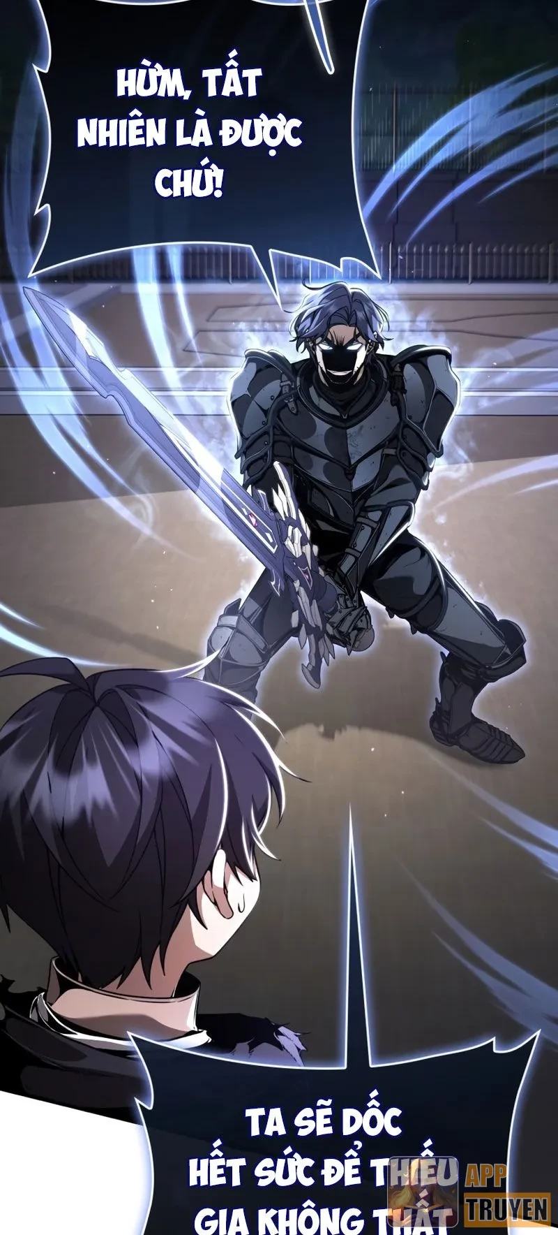 Thiên Tài Huyền Thoại Nhà Công Tước Chapter 8 - 14