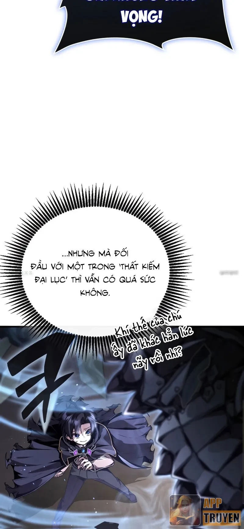 Thiên Tài Huyền Thoại Nhà Công Tước Chapter 8 - 15