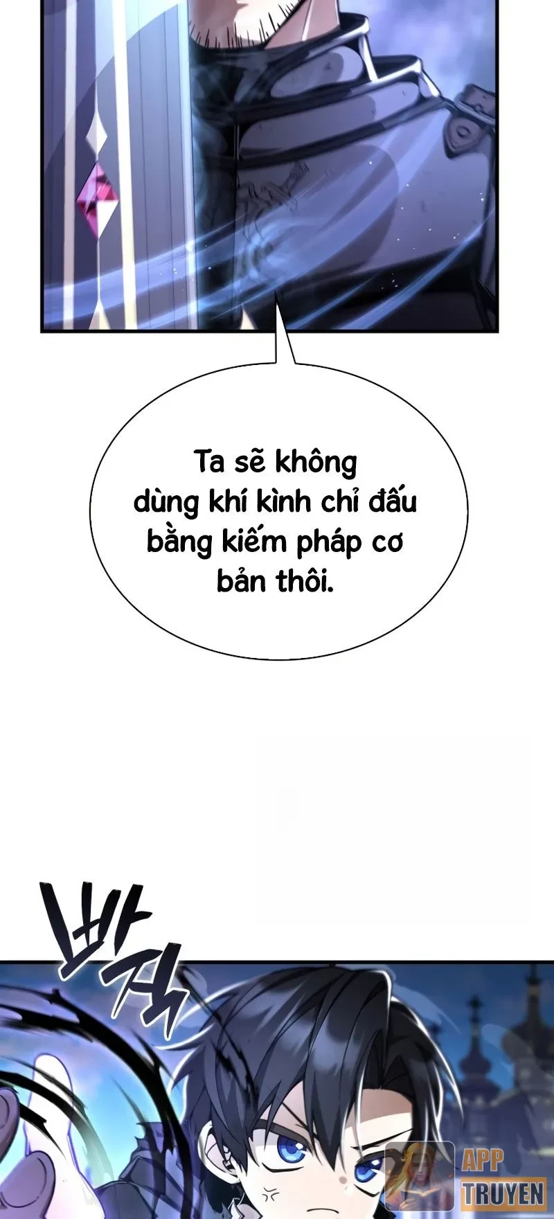 Thiên Tài Huyền Thoại Nhà Công Tước Chapter 8 - 17