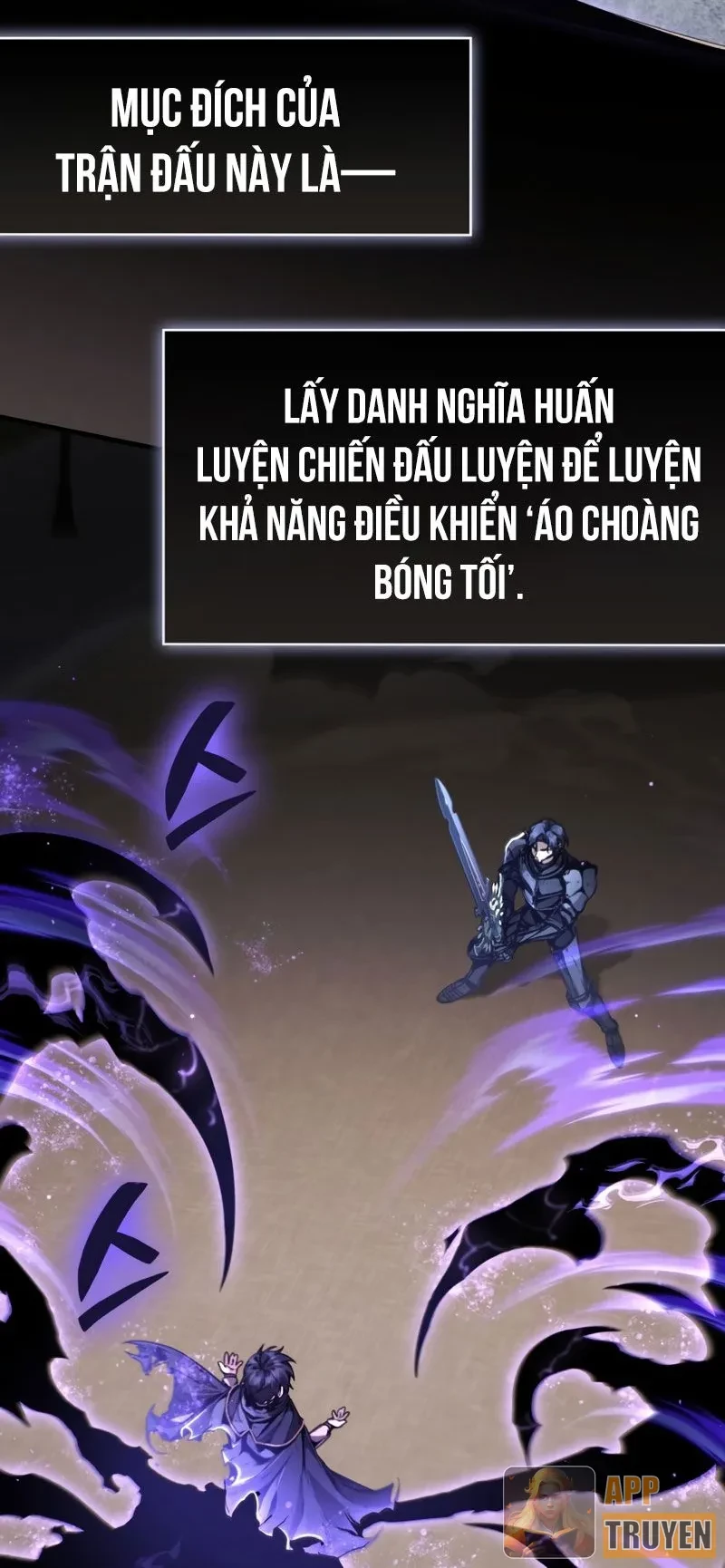 Thiên Tài Huyền Thoại Nhà Công Tước Chapter 8 - 19