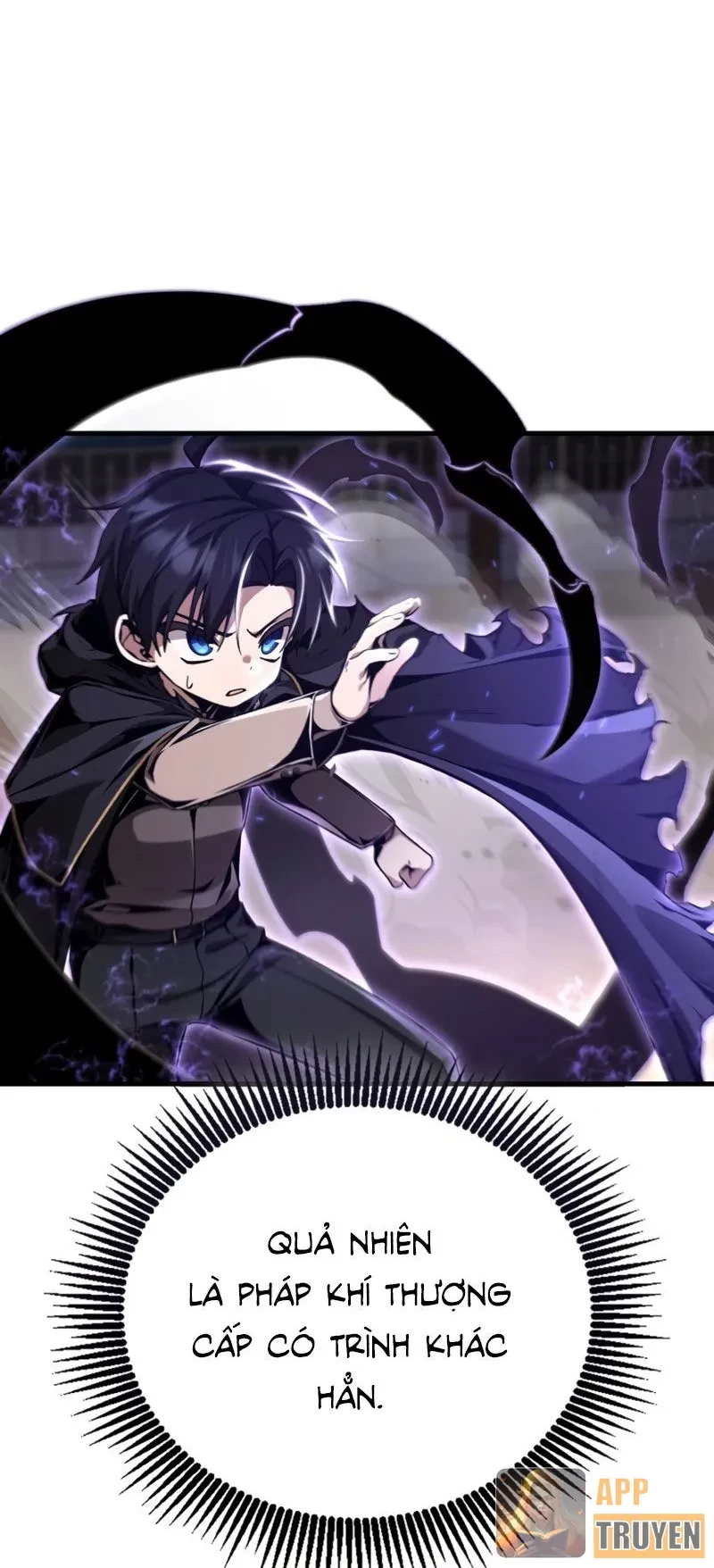 Thiên Tài Huyền Thoại Nhà Công Tước Chapter 8 - 40