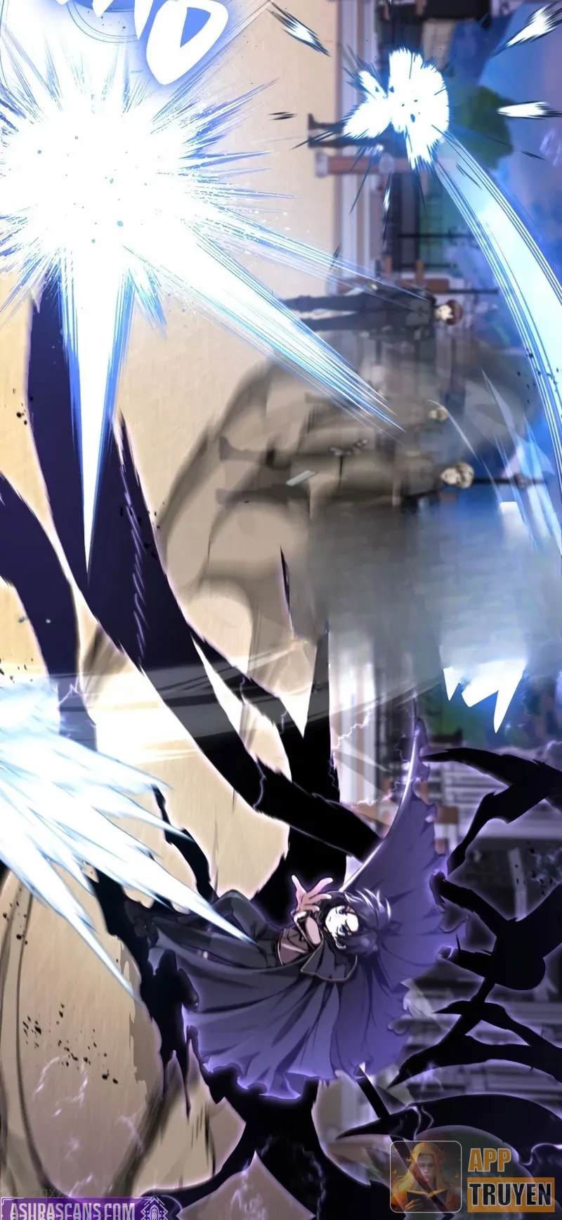 Thiên Tài Huyền Thoại Nhà Công Tước Chapter 8 - 42