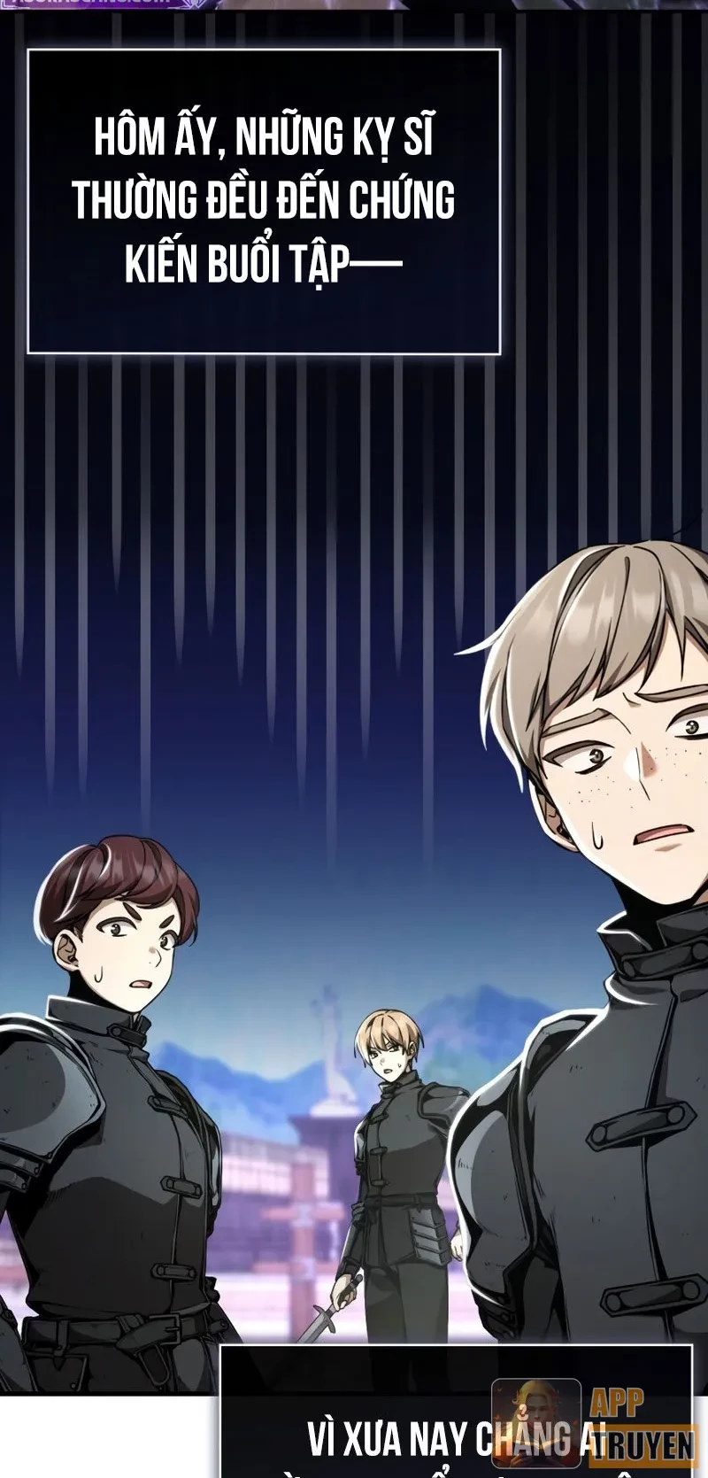 Thiên Tài Huyền Thoại Nhà Công Tước Chapter 8 - 43