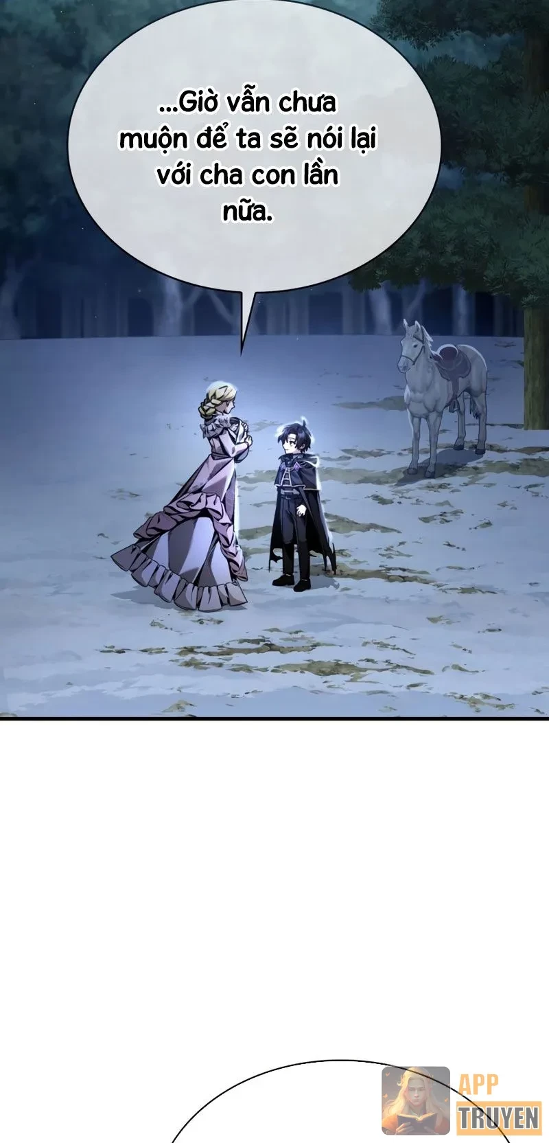 Thiên Tài Huyền Thoại Nhà Công Tước Chapter 8 - 47