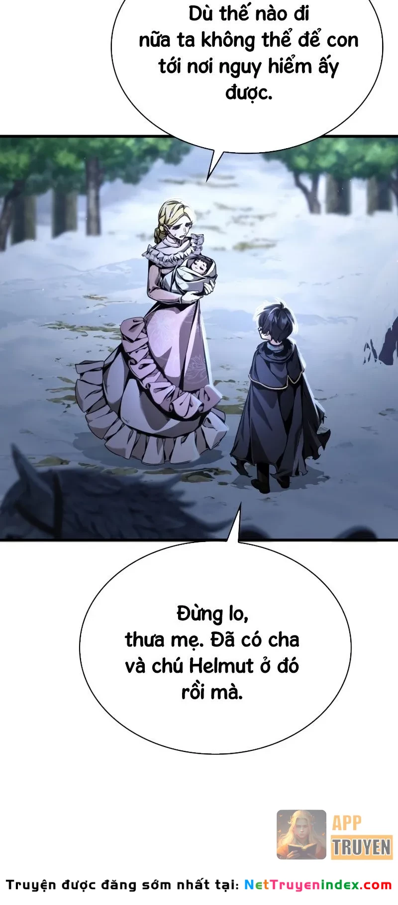 Thiên Tài Huyền Thoại Nhà Công Tước Chapter 8 - 48