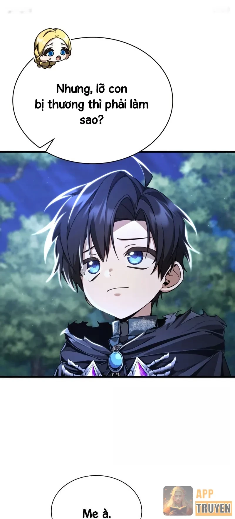 Thiên Tài Huyền Thoại Nhà Công Tước Chapter 8 - 49