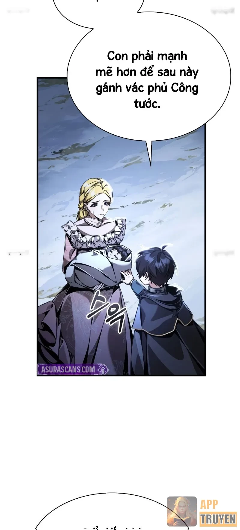 Thiên Tài Huyền Thoại Nhà Công Tước Chapter 8 - 50