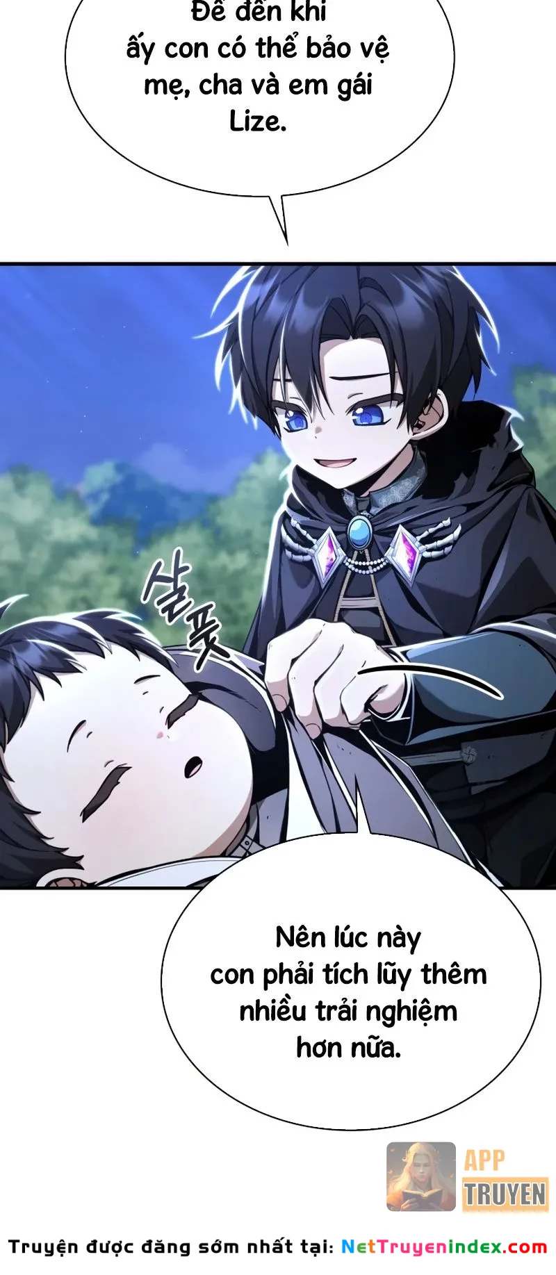 Thiên Tài Huyền Thoại Nhà Công Tước Chapter 8 - 51