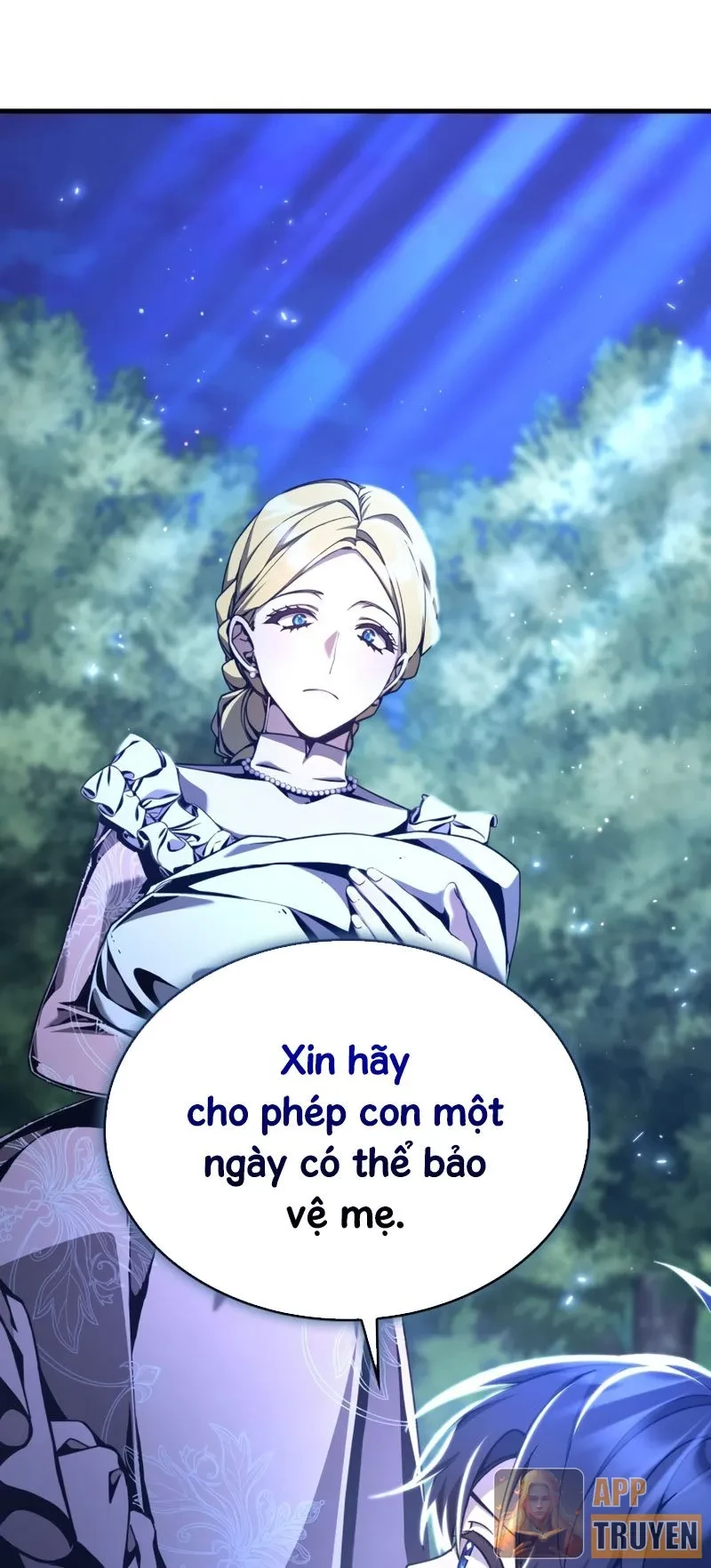 Thiên Tài Huyền Thoại Nhà Công Tước Chapter 8 - 52