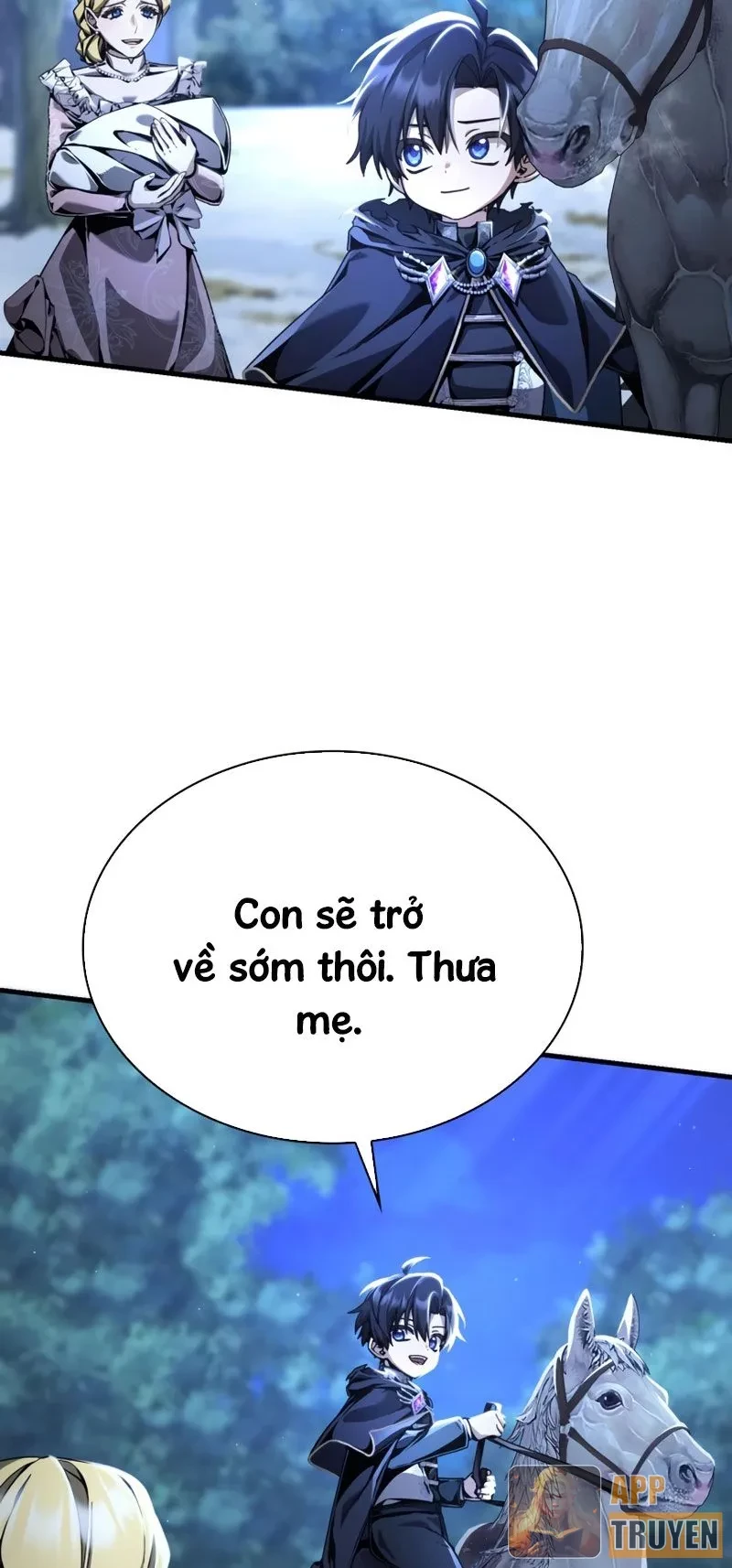 Thiên Tài Huyền Thoại Nhà Công Tước Chapter 8 - 55