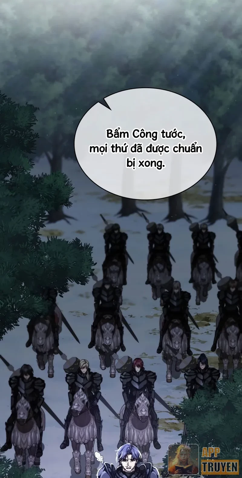 Thiên Tài Huyền Thoại Nhà Công Tước Chapter 8 - 57