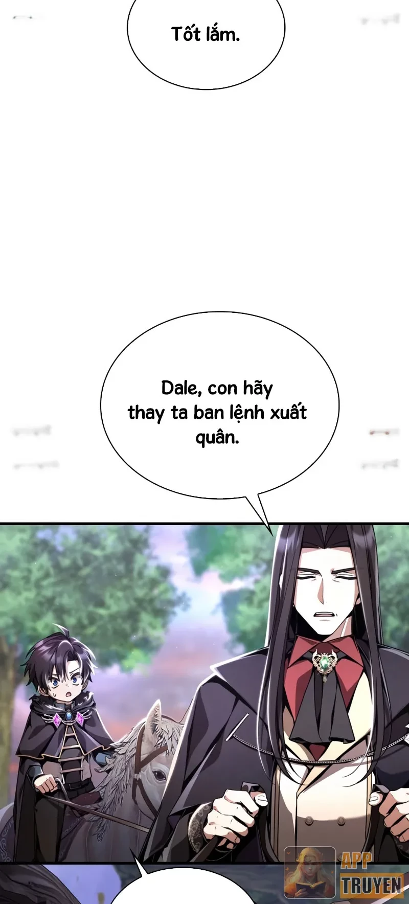 Thiên Tài Huyền Thoại Nhà Công Tước Chapter 8 - 59