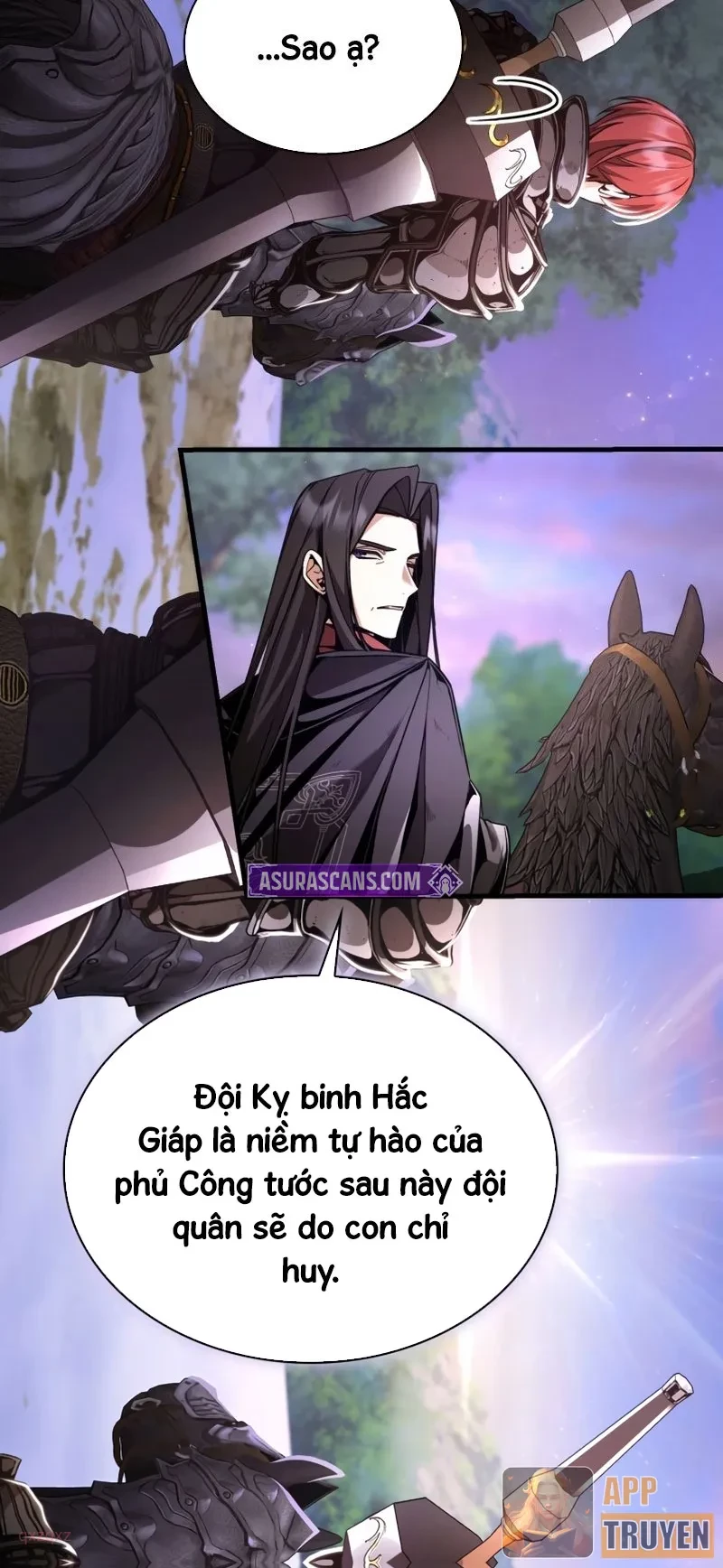 Thiên Tài Huyền Thoại Nhà Công Tước Chapter 8 - 60