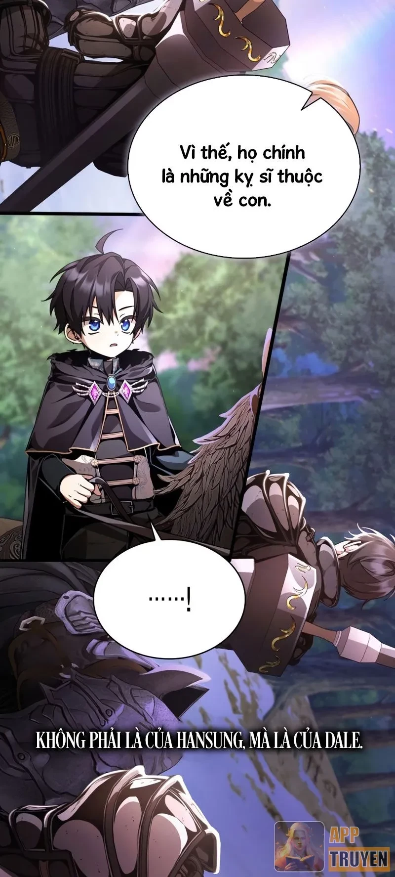 Thiên Tài Huyền Thoại Nhà Công Tước Chapter 8 - 61