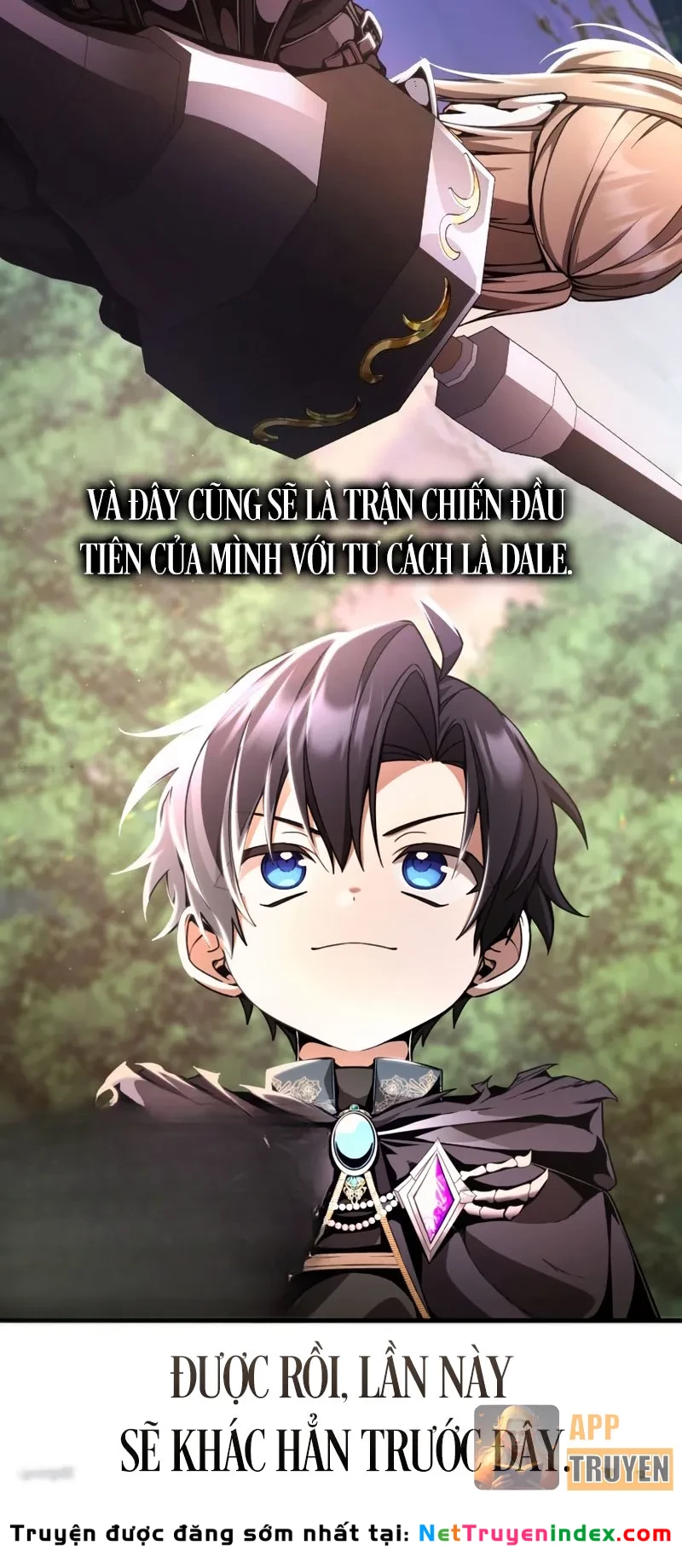 Thiên Tài Huyền Thoại Nhà Công Tước Chapter 8 - 62