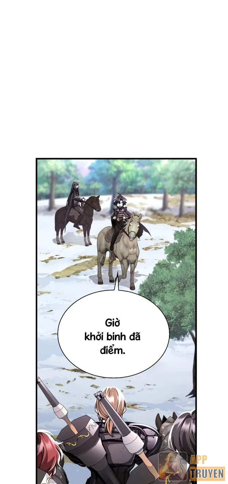 Thiên Tài Huyền Thoại Nhà Công Tước Chapter 8 - 63