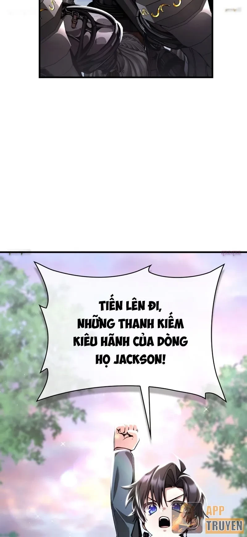 Thiên Tài Huyền Thoại Nhà Công Tước Chapter 8 - 64