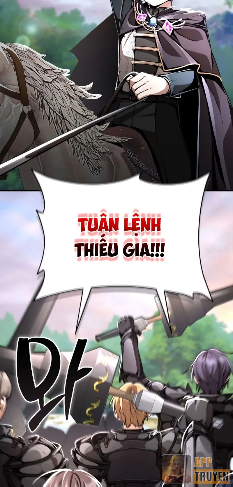 Thiên Tài Huyền Thoại Nhà Công Tước Chapter 8 - 65