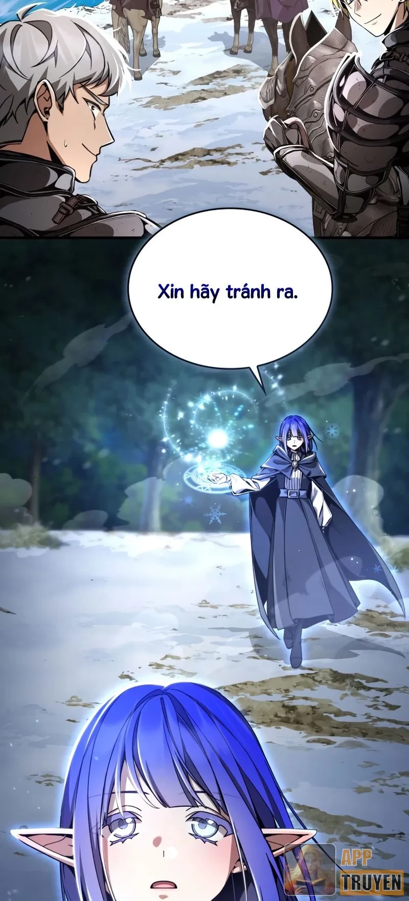 Thiên Tài Huyền Thoại Nhà Công Tước Chapter 8 - 71