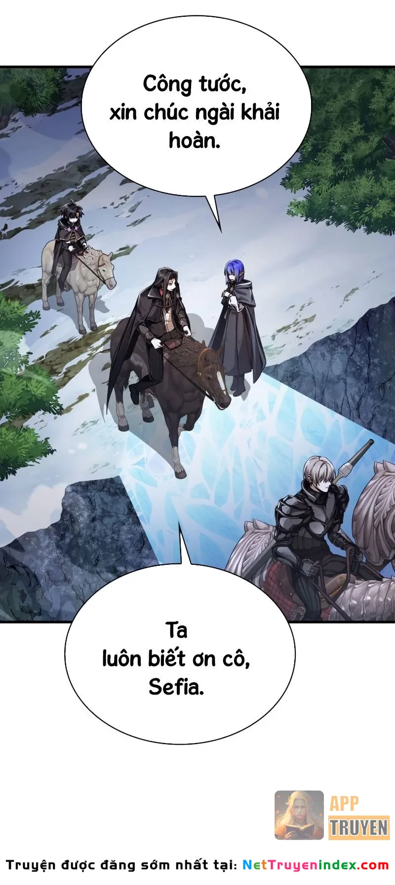 Thiên Tài Huyền Thoại Nhà Công Tước Chapter 8 - 77