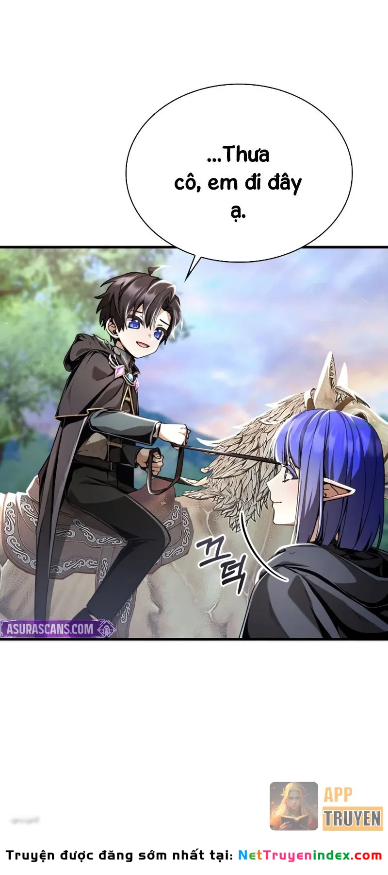 Thiên Tài Huyền Thoại Nhà Công Tước Chapter 8 - 78