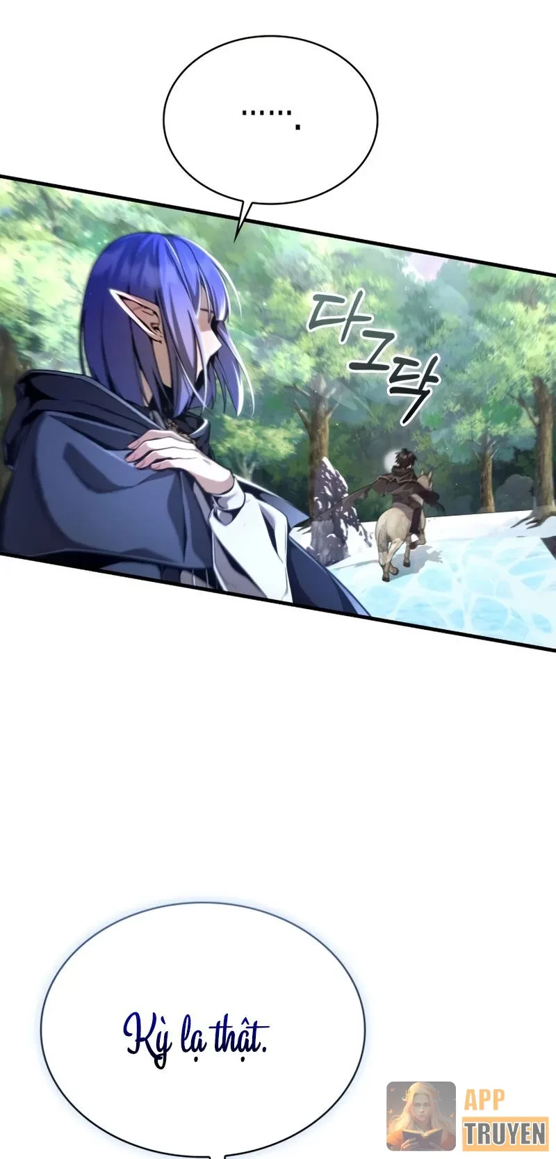 Thiên Tài Huyền Thoại Nhà Công Tước Chapter 8 - 79