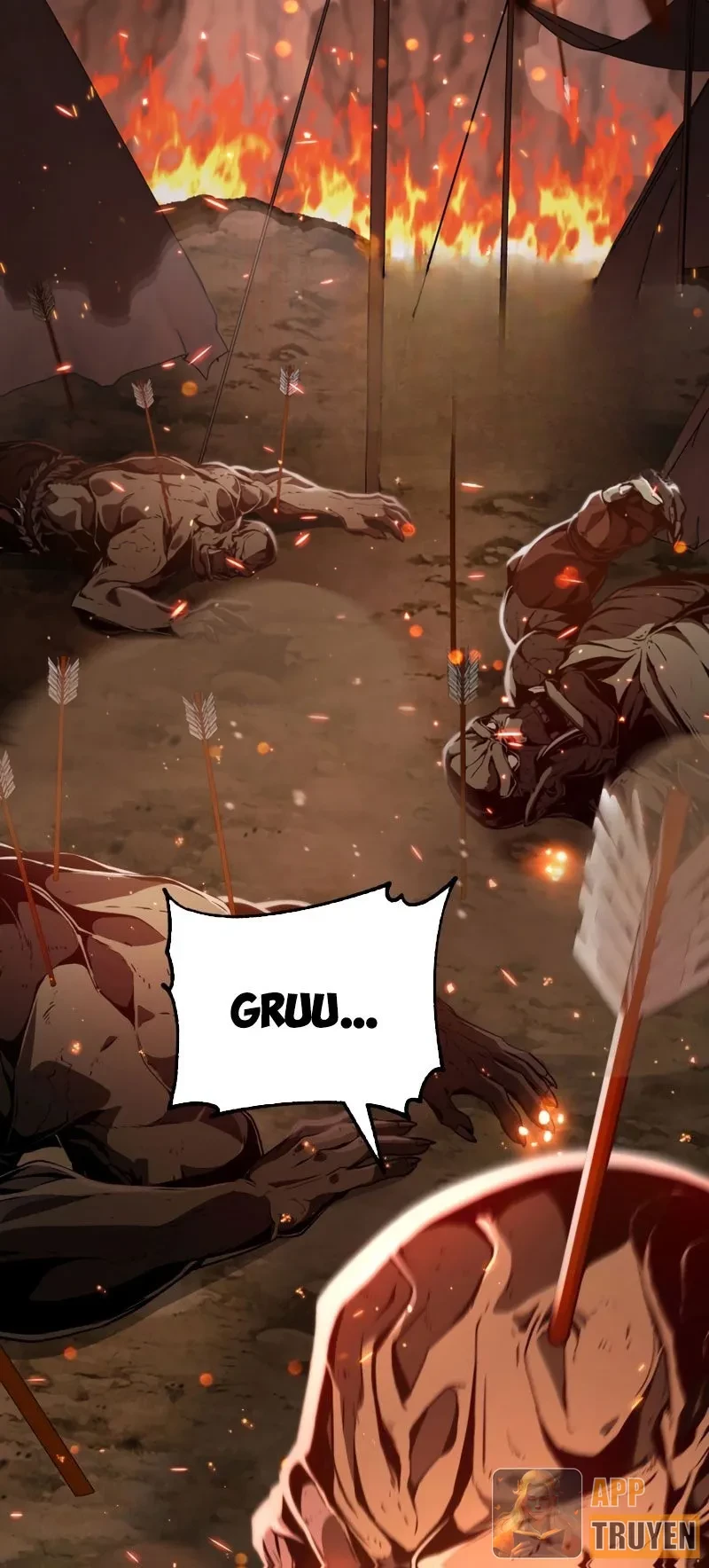 Thiên Tài Huyền Thoại Nhà Công Tước Chapter 9 - 6