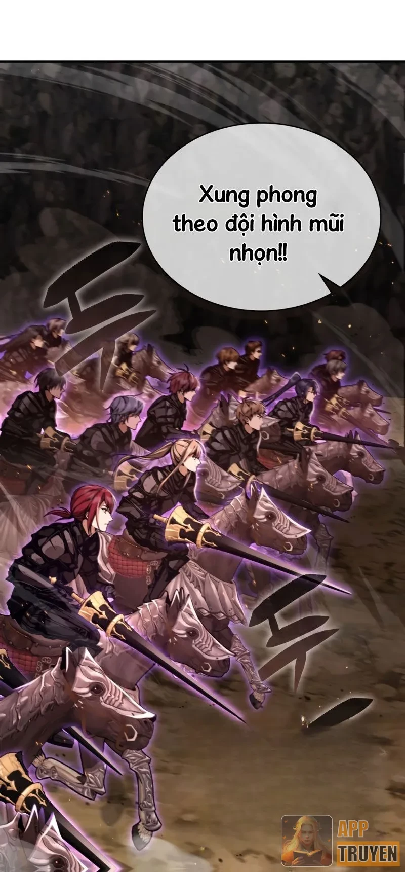 Thiên Tài Huyền Thoại Nhà Công Tước Chapter 9 - 9