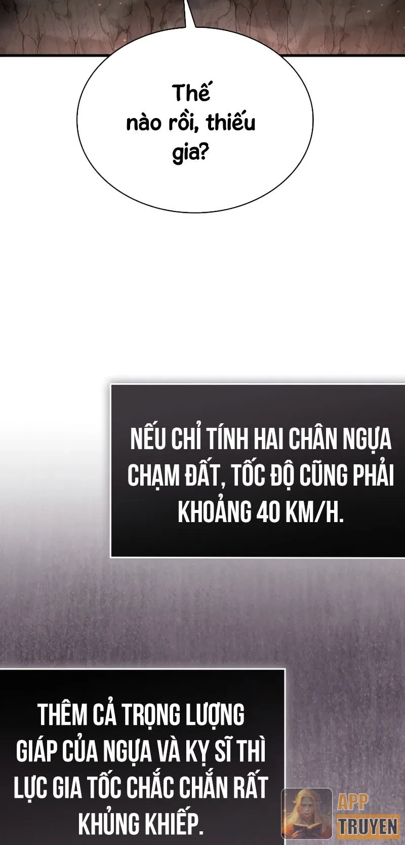 Thiên Tài Huyền Thoại Nhà Công Tước Chapter 9 - 11