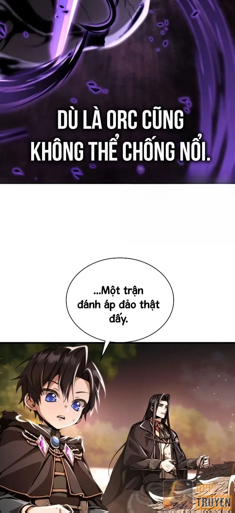 Thiên Tài Huyền Thoại Nhà Công Tước Chapter 9 - 14