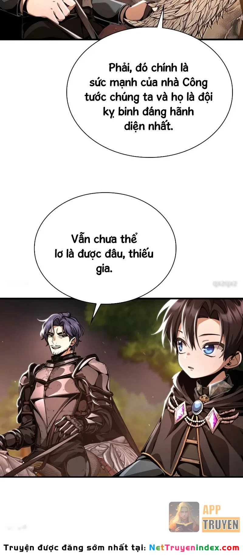 Thiên Tài Huyền Thoại Nhà Công Tước Chapter 9 - 15