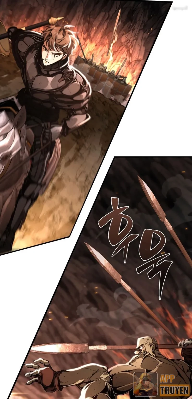 Thiên Tài Huyền Thoại Nhà Công Tước Chapter 9 - 24