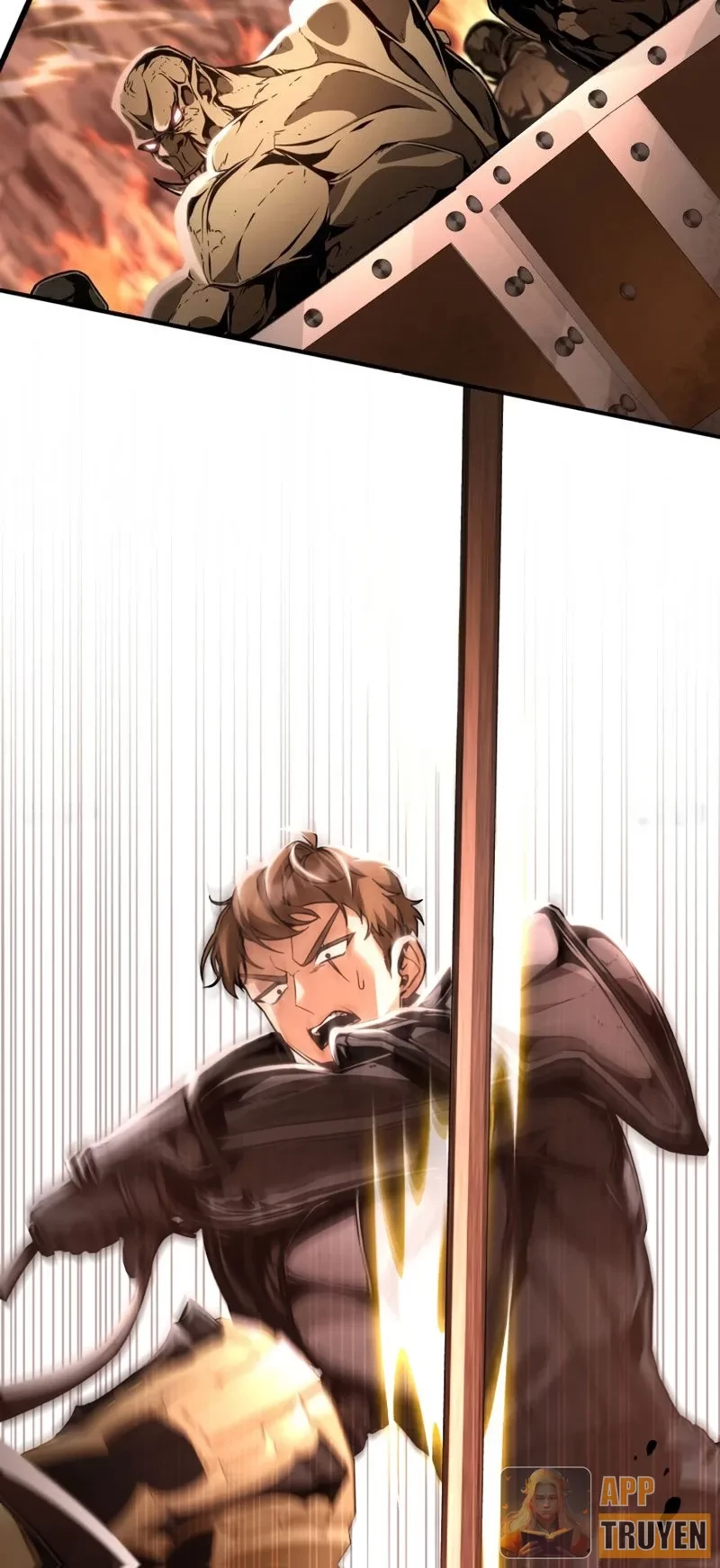 Thiên Tài Huyền Thoại Nhà Công Tước Chapter 9 - 25