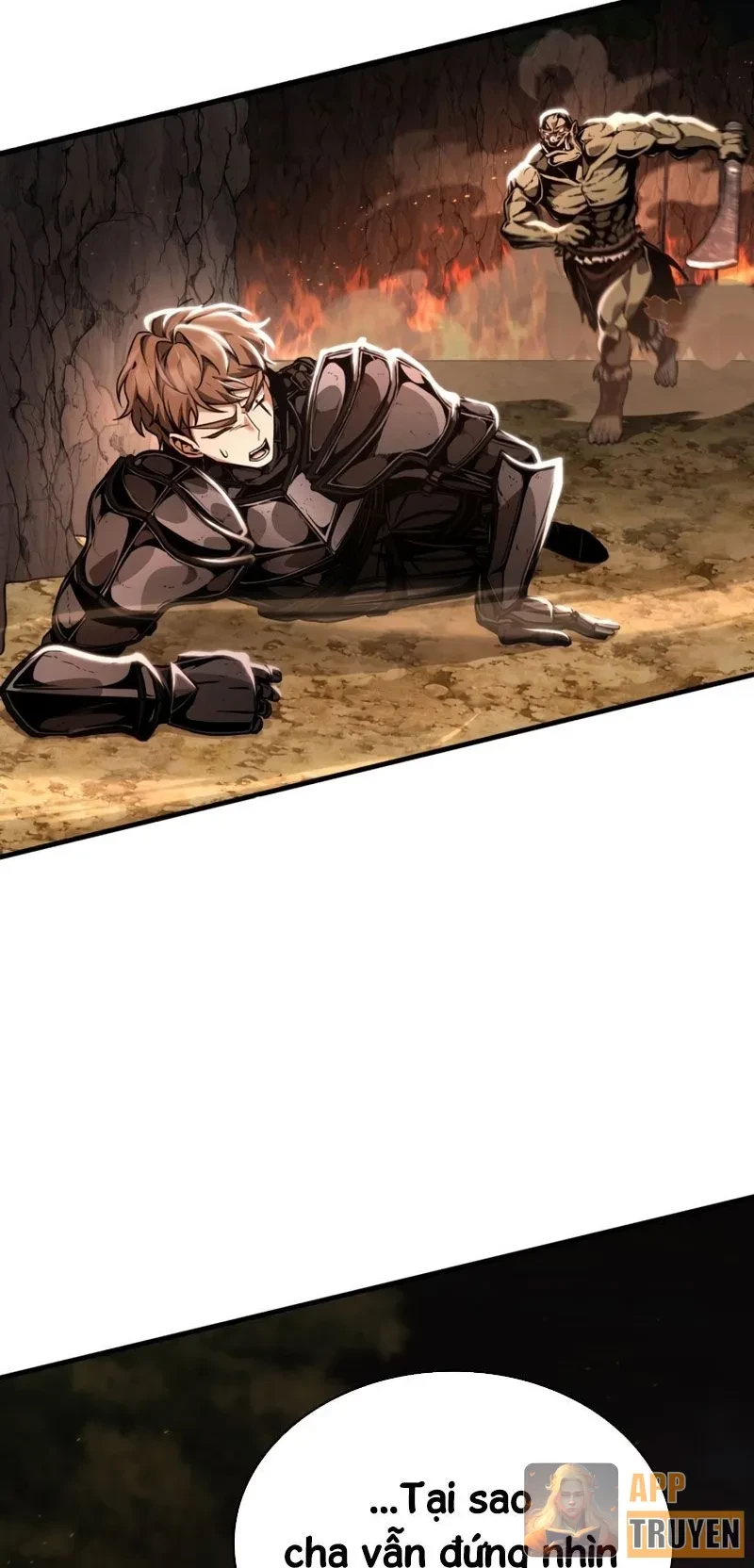 Thiên Tài Huyền Thoại Nhà Công Tước Chapter 9 - 30