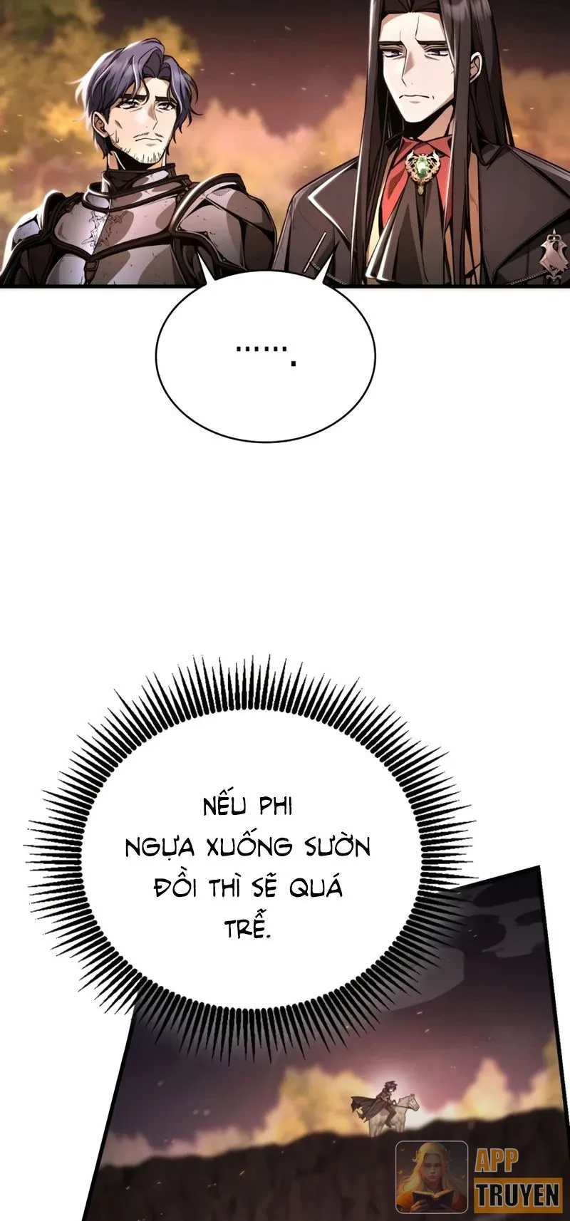 Thiên Tài Huyền Thoại Nhà Công Tước Chapter 9 - 32