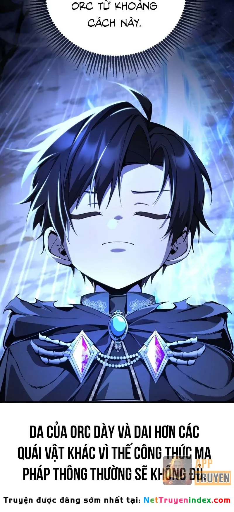 Thiên Tài Huyền Thoại Nhà Công Tước Chapter 9 - 34