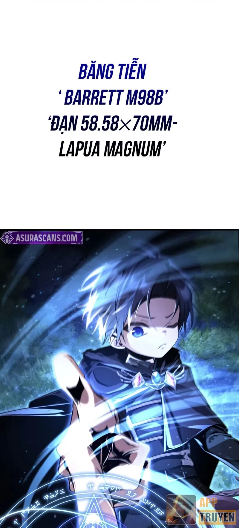 Thiên Tài Huyền Thoại Nhà Công Tước Chapter 9 - 37