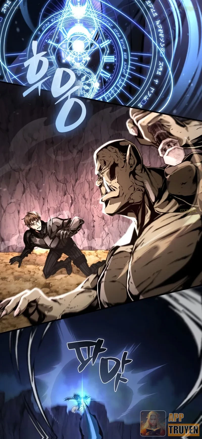 Thiên Tài Huyền Thoại Nhà Công Tước Chapter 9 - 38