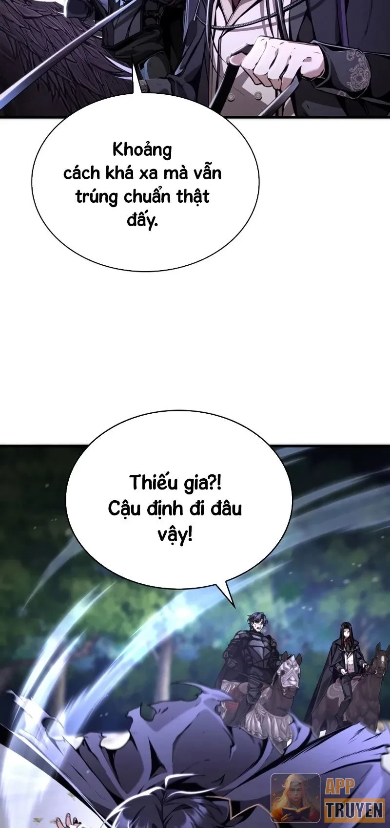 Thiên Tài Huyền Thoại Nhà Công Tước Chapter 9 - 41