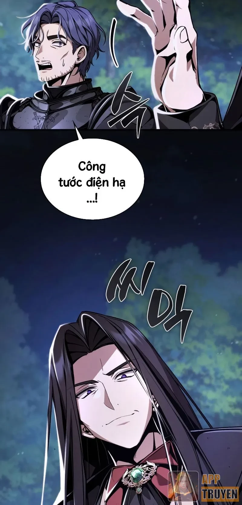 Thiên Tài Huyền Thoại Nhà Công Tước Chapter 9 - 43