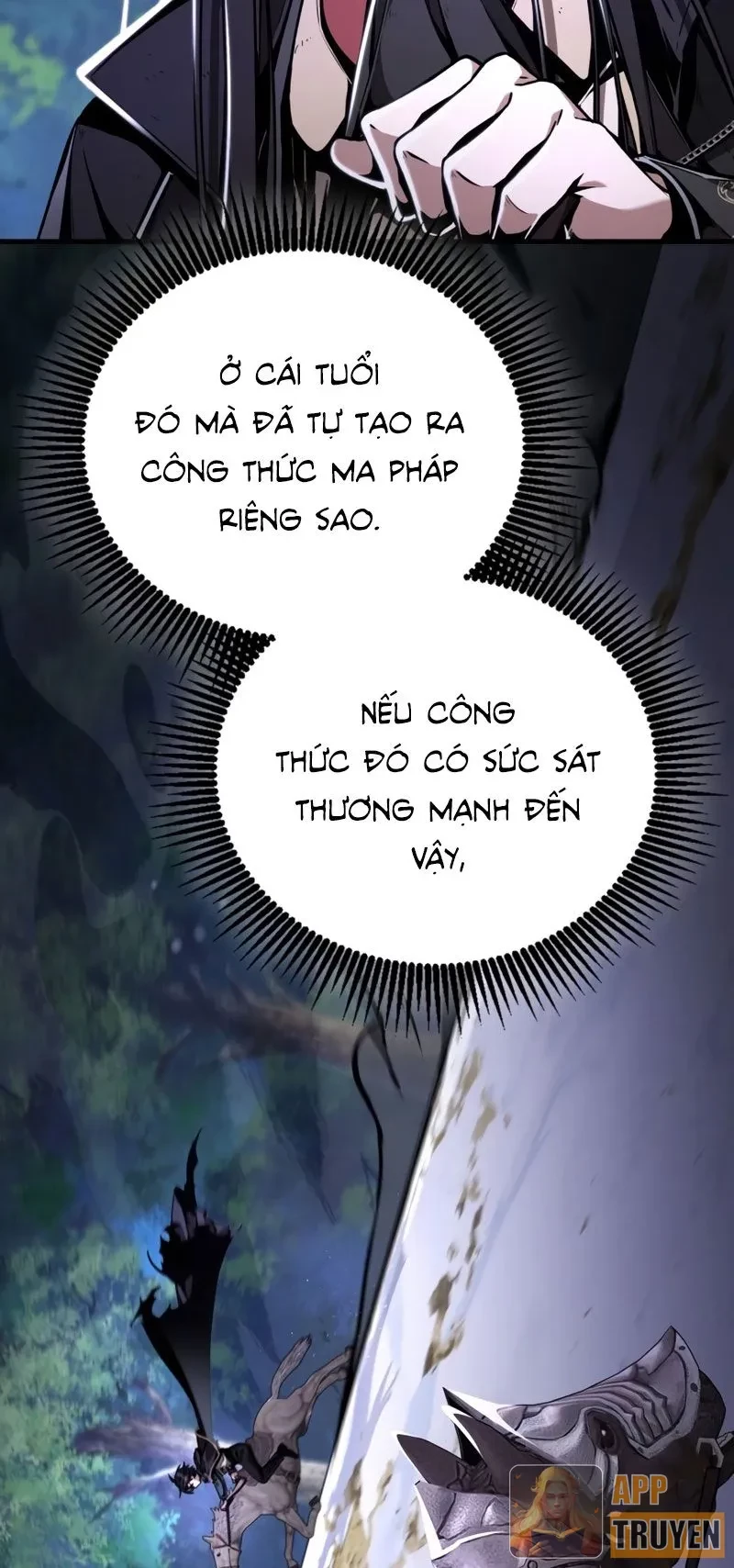 Thiên Tài Huyền Thoại Nhà Công Tước Chapter 9 - 44