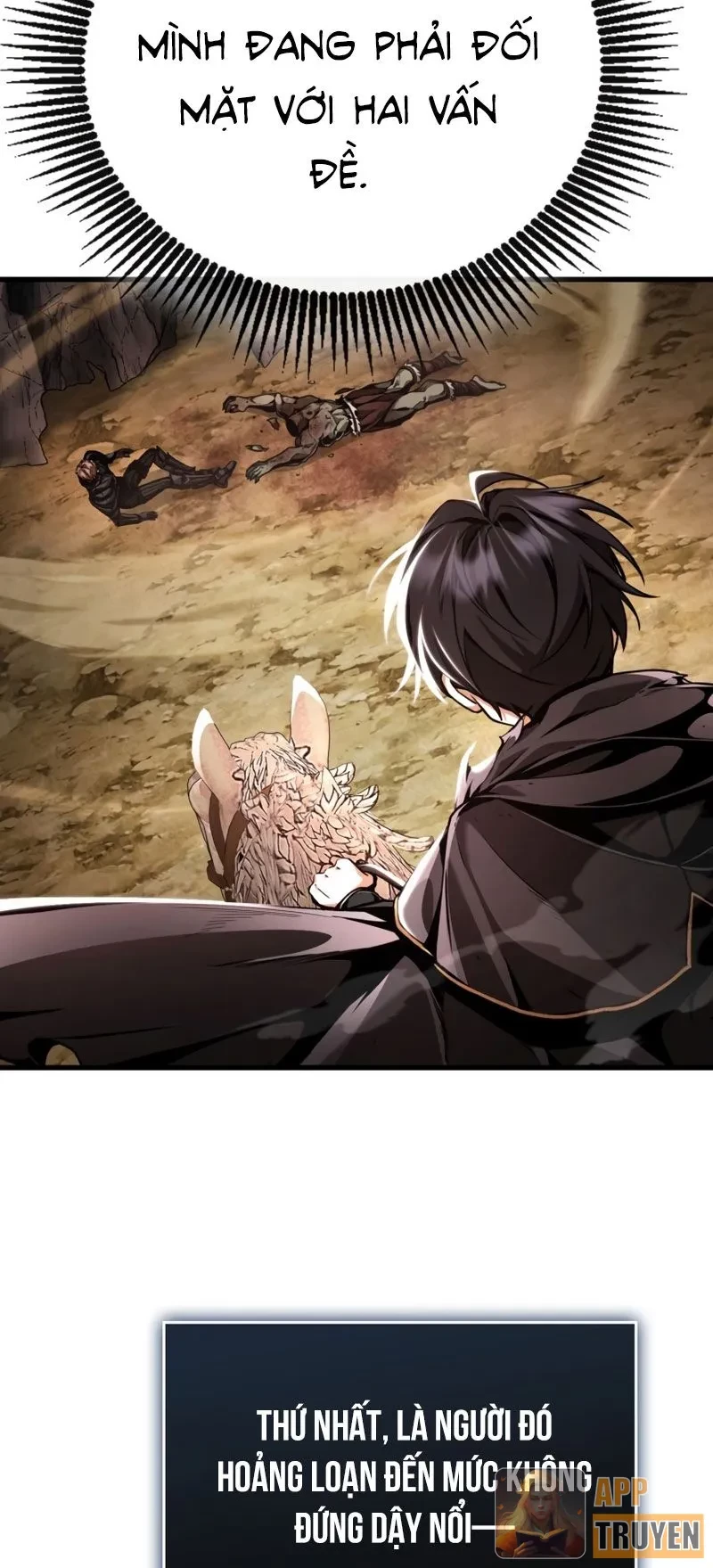 Thiên Tài Huyền Thoại Nhà Công Tước Chapter 9 - 49