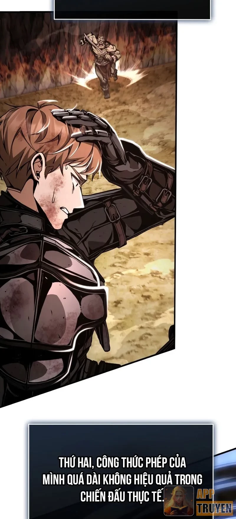 Thiên Tài Huyền Thoại Nhà Công Tước Chapter 9 - 50